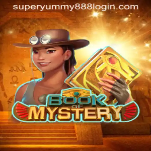 Unveiling the Mysteries of 'BookofMystery': A Thrilling Adventure Awaits