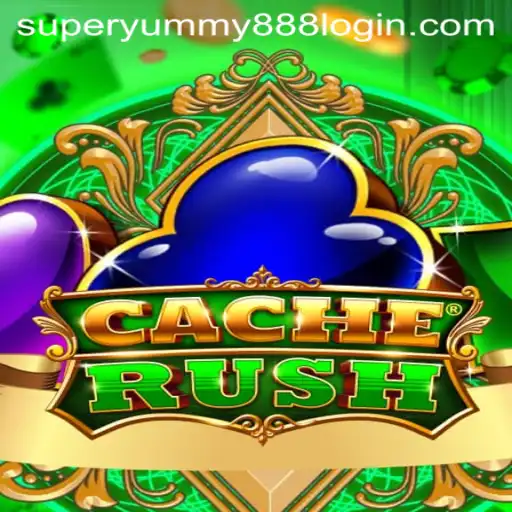 CacheRush: Unleashing the Excitement in Gaming with Superyummy888