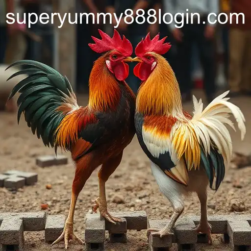 Exploring the Controversial World of Cockfighting Through the Lens of Superyummy888