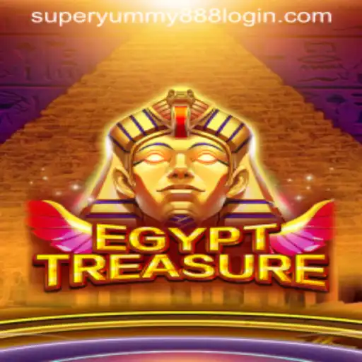 Explore the Intriguing World of EgyptTreasure with Superyummy888