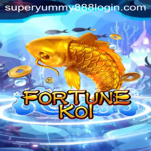FORTUNEKOI: Dive into the World of Aquatic Adventure and Chance