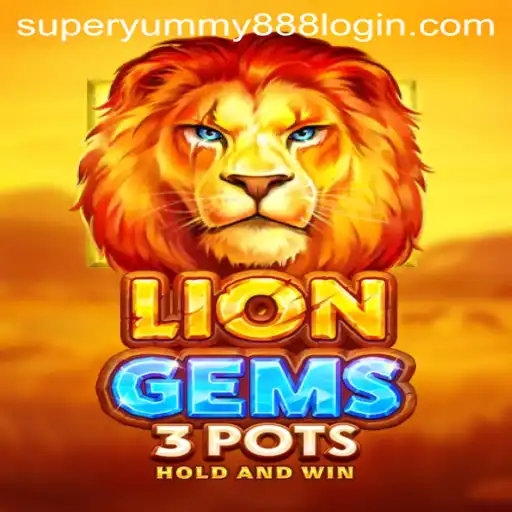 Exploring LionGems3pots: The Exciting New Game with Hidden Treasures
