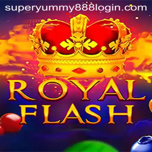 Unveiling RoyalFlash: An Exciting Game of Strategy and Luck