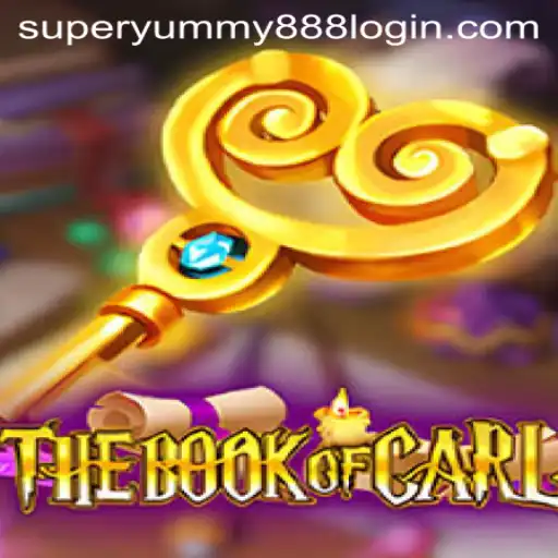 TheBookofCarl: A Deep Dive into Gaming Adventure with Superyummy888