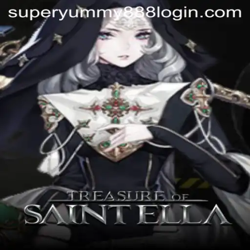 Exploring the Mystical World of TreasureofSaintElla