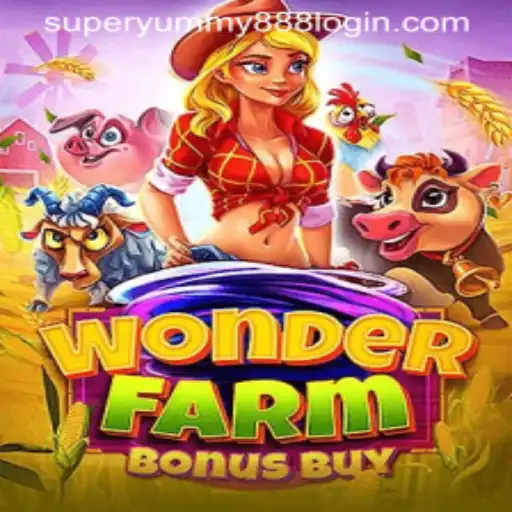 Exploring WonderFarmBonusBuy: A New Era in Gaming