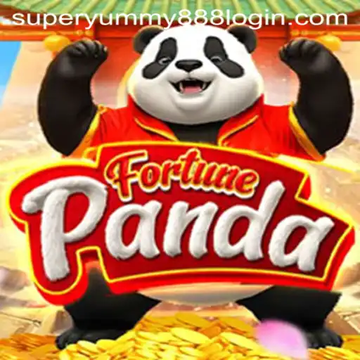 FortunePanda: A Fun and Thrilling Adventure into the World of SuperYummy888