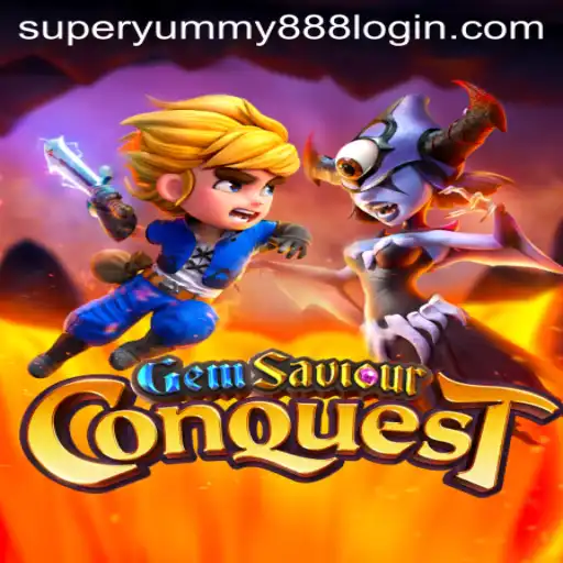 GemSaviourConquest: A Deep Dive into the Mesmerizing World of Adventure and Strategy
