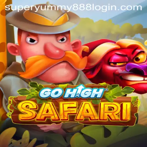 GoHighSafari: A New Adventure in the World of Smartphone Gaming