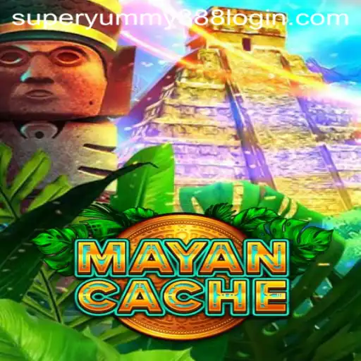 Exploring the Intriguing World of MayanCache: A Thrilling Adventure Awaits