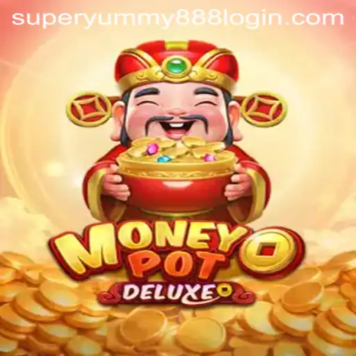 Unveiling MoneyPotDELUXE: A Deep Dive into the Exciting New Game
