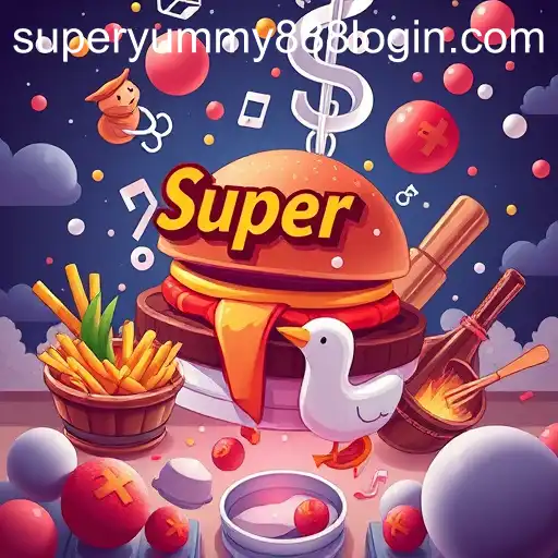 Exploring Exclusive Offers with Superyummy888