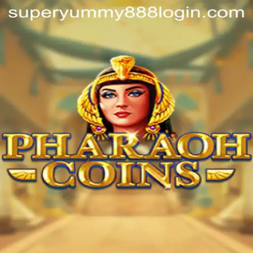 Discover the Exciting World of PharaohCoins: A New Era of Digital Adventure