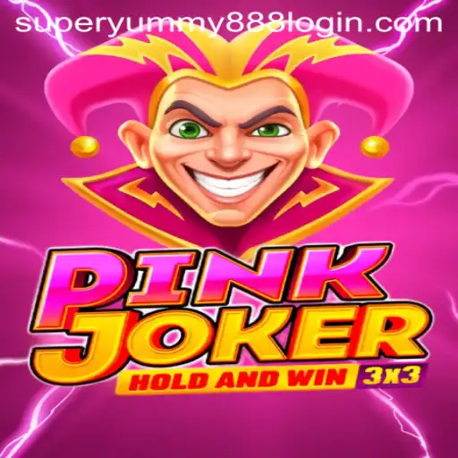 PinkJoker: A Vibrant Adventure with SuperYummy888