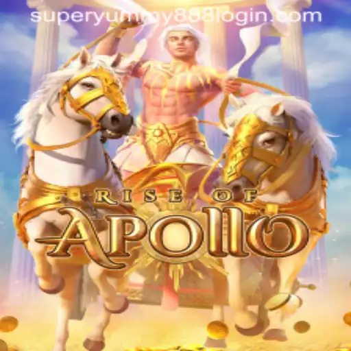 Rise of Apollo: The Epic Adventure Awaits with Superyummy888