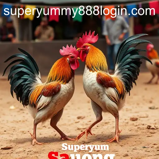 Exploring the Thrilling World of Sabong Games and the Rise of Superyummy888
