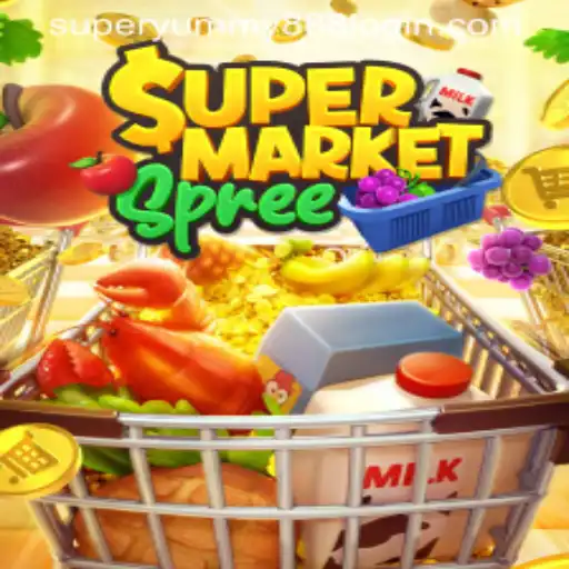 Explore the Exciting World of 'SupermarketSpree'