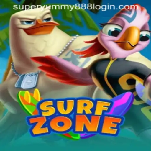 SurfZone: Ride the Digital Waves with Superyummy888